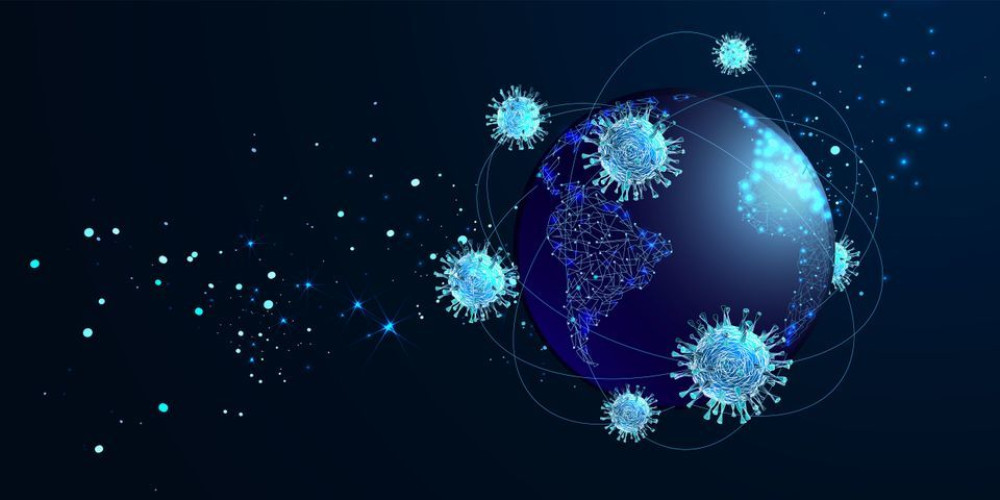Η νόσος Covid-19 επηρεάζει τη βιώσιμη τουριστική βιομηχανία