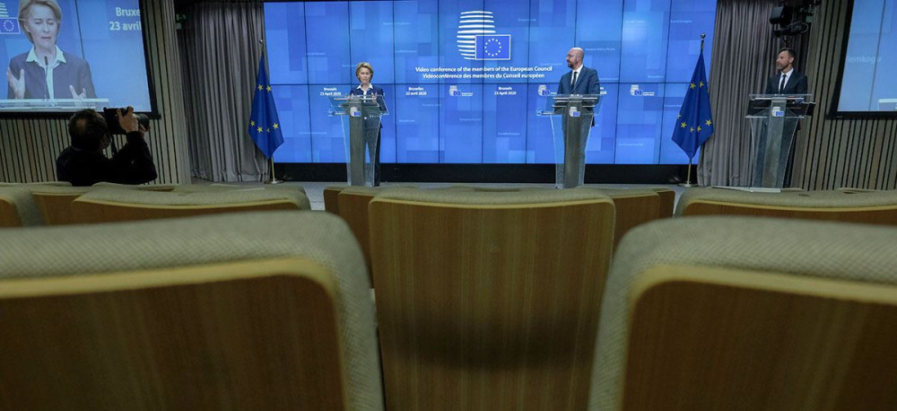 Σύνοδος Κορυφής: To χαβά τους οι Βόρειοι – Έκρηξη Λαγκάρντ