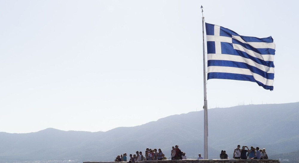 Δημοκρατία σημαίνει…