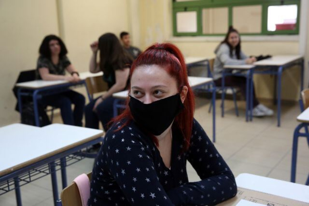 Πρώτο κουδούνι για την Γ’ Λυκείου μετά από δύο μήνες – Ξεπέρασε το 50% η αποχή