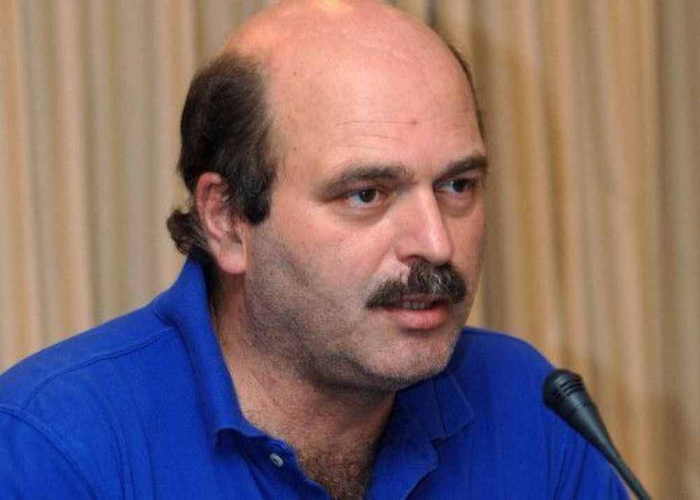Πέθανε ο σκηνοθέτης Γ.Καραχισαρίδης – Συλλυπητήρια από Μενδώνη και Φεστιβάλ Αθηνών