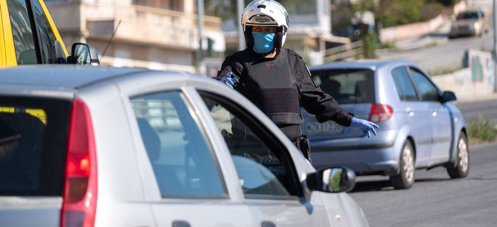 “Στο κόκκινο” οδικοί άξονες της Αττικής που οδηγούν σε παραλίες!