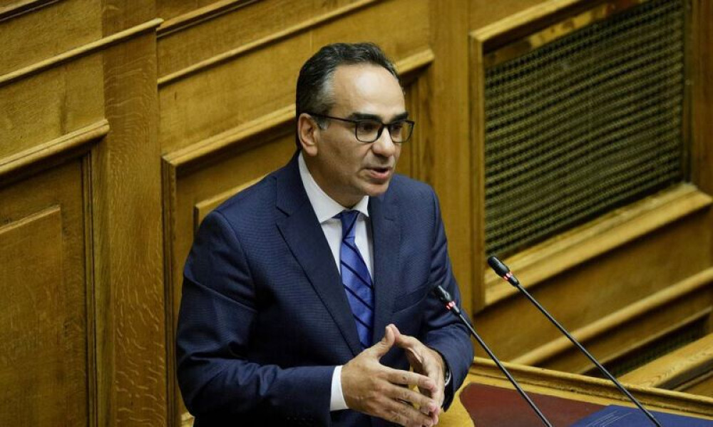 Βασίλης Κοντοζαμάνης: Ενισχυμένο το Σύστημα Δημόσιας Υγείας στη “νέα καθημερινότητα”