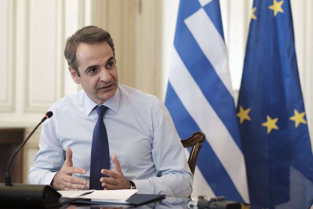 Κυριάκος Μητσοτάκης: Δεν θα κλείσει η βουλή το καλοκαίρι!