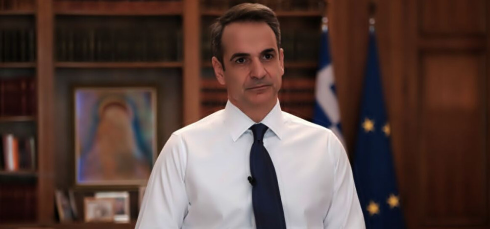 Το Πάσχα του πρωθυπουργού: Με την οικογένεια και ψηστάρια… (pics)