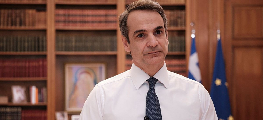 Μητσοτάκης: Επιστρέφουμε, αλλά προσέχουμε!