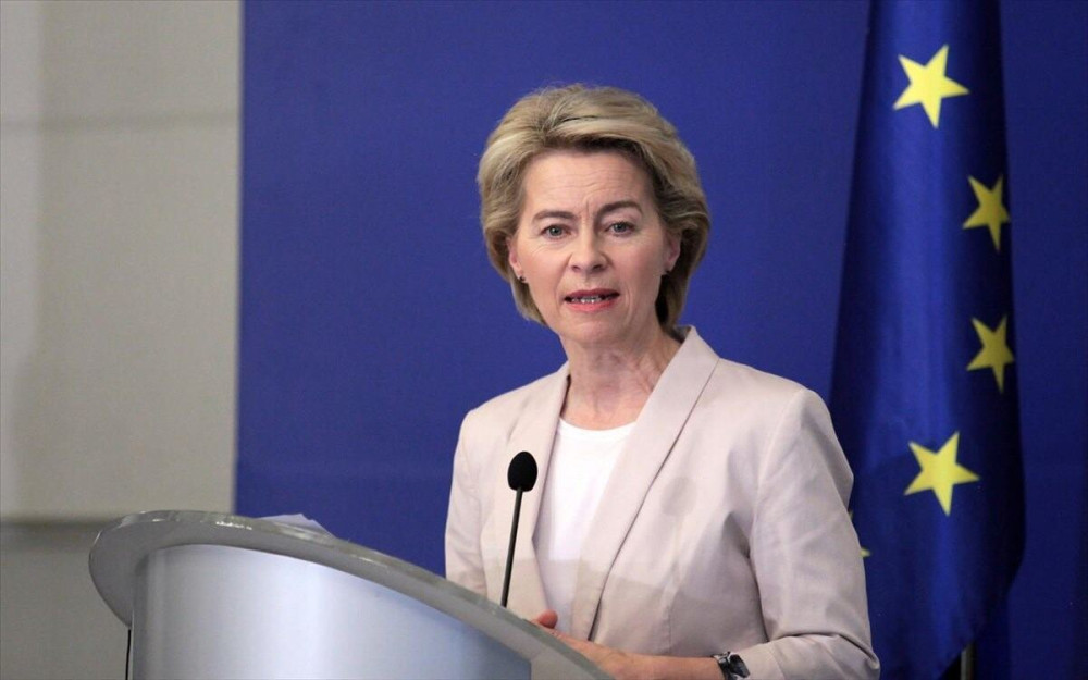 Κομισιόν: Aνακεφαλαιοποίηση υγιών επιχειρήσεων – Οι τρεις πυλώνες του σχεδίου ανάκαμψης