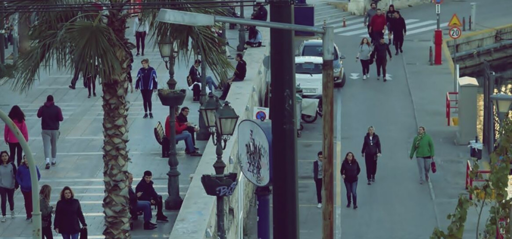 Κορωνοϊός-Πασαλιμάνι: Και ο μήνας έχει εννιά… για τους έξυπνους!