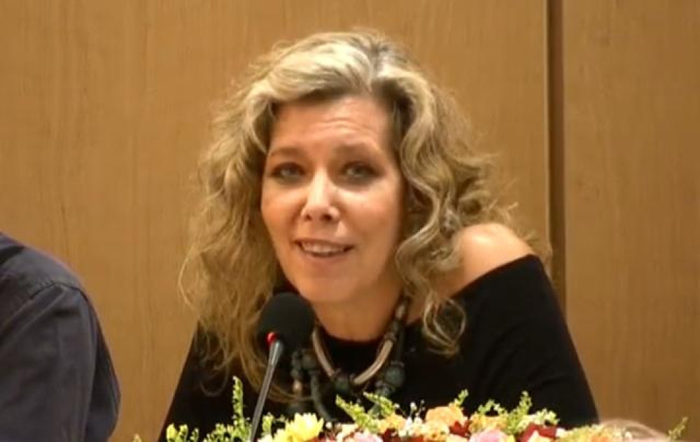 “Έφυγε” η Έλενα Πατρικίου
