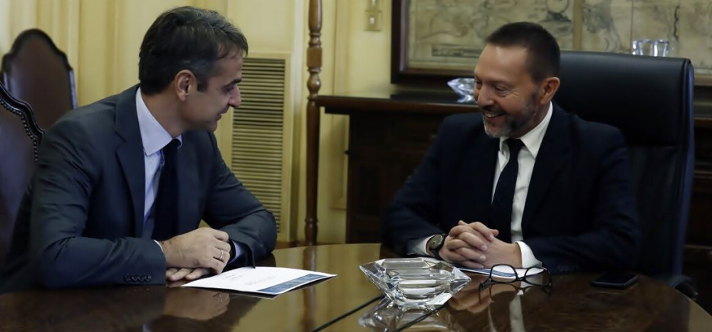 Στουρνάρας: Η κυβέρνηση θα συνεχίσει το success story