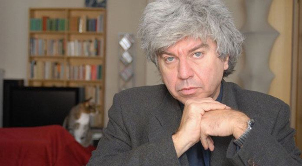 ΝΕΟ Ψηφιακό σεμινάριο: “Ο θυμός είναι λέξη ελληνική” με τον Τάκη Θεοδωρόπουλο