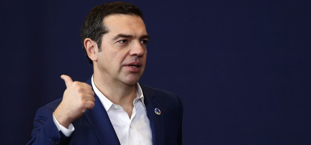 Σε απόγνωση ο Τσίπρας: Στήνει νέο κόμμα μήπως και σωθεί!