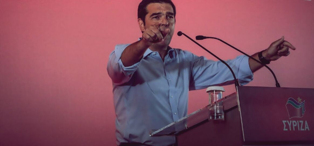 Κατσαπλιάδες όλων των χωρών, ενωθείτε!