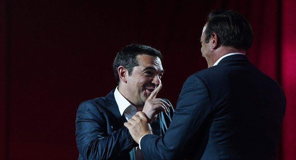 Ο Κόκκαλης, το Netflix και η πανδημία