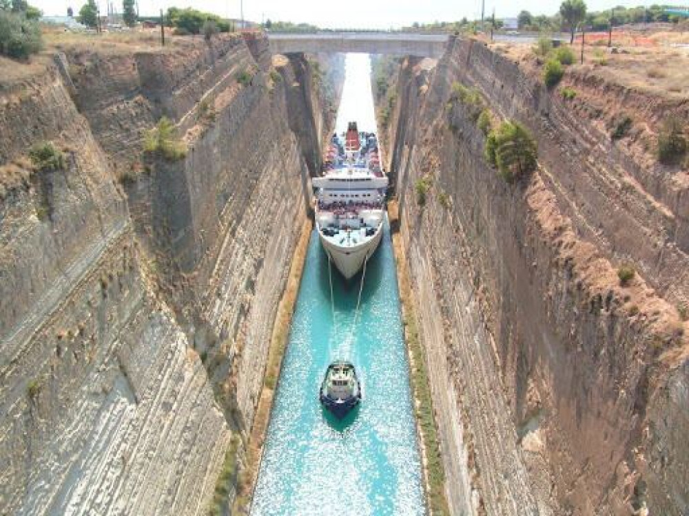 Διώρυγα Κορίνθου: Μήνυση κατέθεσε απόστρατος για τον τραγικό θάνατο 14χρονου