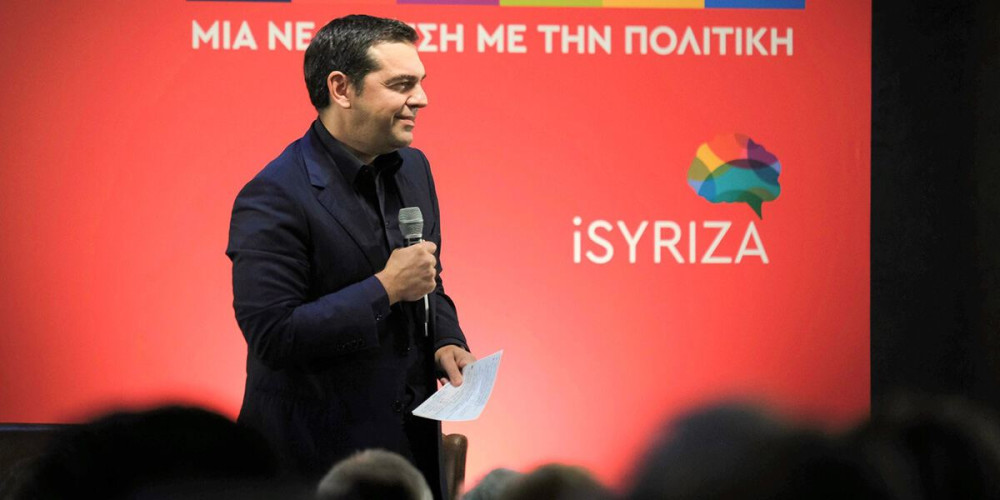 Αλ. Τσίπρας: Παρέμβαση για την αντιμετώπιση της υγειονομικής κρίσης