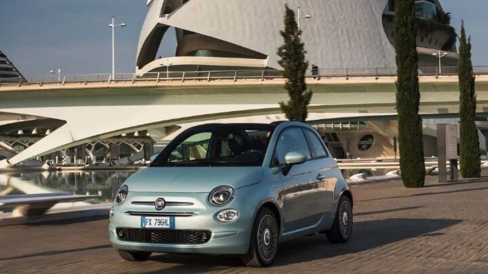 FIAT – Συνδικάτα εργαζομένων: Συμφωνία για μέτρα προστασίας από τον κορωνοϊό