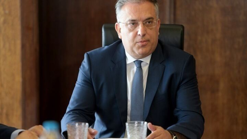 Θεοδωρικάκος: Προτεραιότητα οι “έξυπνες πόλεις”