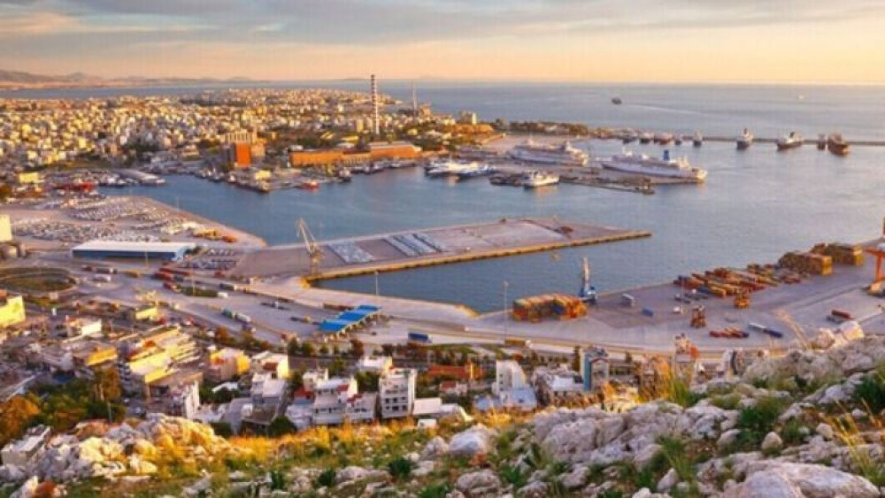 Στο πλευρό των επιχειρήσεων της πόλης ο δήμος Κερατσινίου – Δραπετσώνας