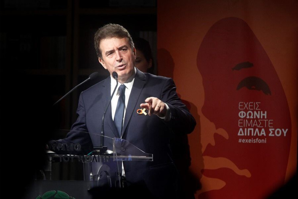 Ο Χρυσοχοΐδης “ξεγυμνώνει” Ραγκούση και ΣΥΡΙΖΑ, για την “υιοθέτηση” του Ρουβίκωνα!: Οι “συμπτώσεις”, οι “συνοδοί” και το “ύποπτο” βίντεο