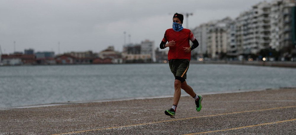 Ξεκινούν τα έργα στη Νέα Παραλία της Θεσσαλονίκης – Υπεγράφη η σύμβαση