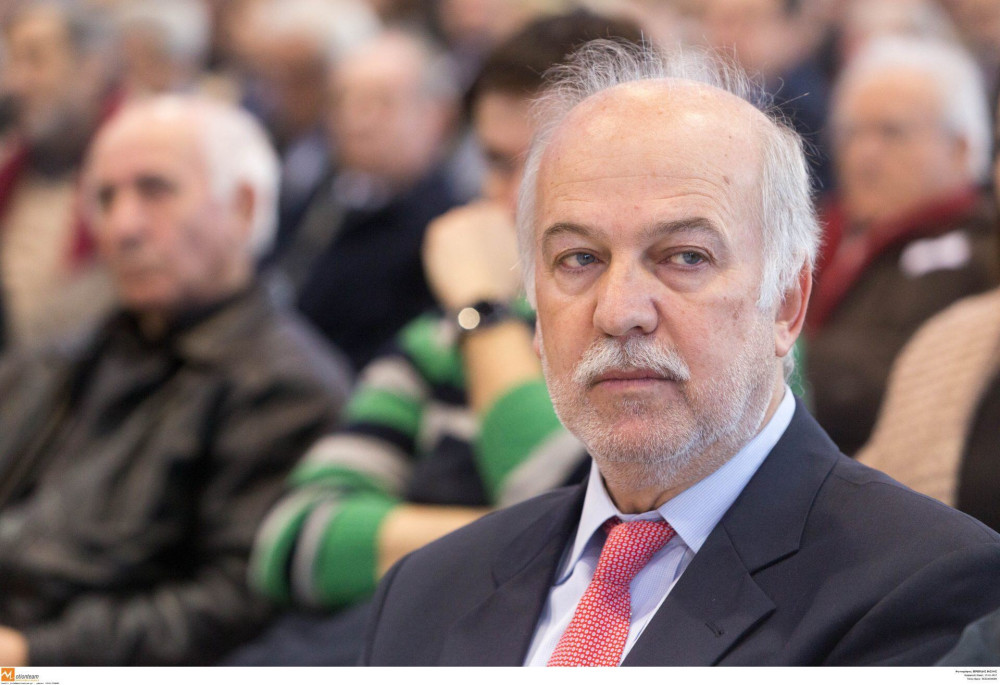 Ανελέητο το σφυροκόπημα Φλωρίδη: “Άμα είσαι τεμπέλης την τεμπελιά θα διδάξεις”