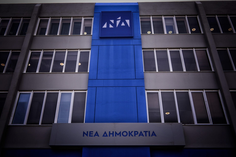ΝΔ: Ο ΣΥΡΙΖΑ σπεύδει να προκαταλάβει την απόφαση για Παππά – Πρόδηλη η αγωνία