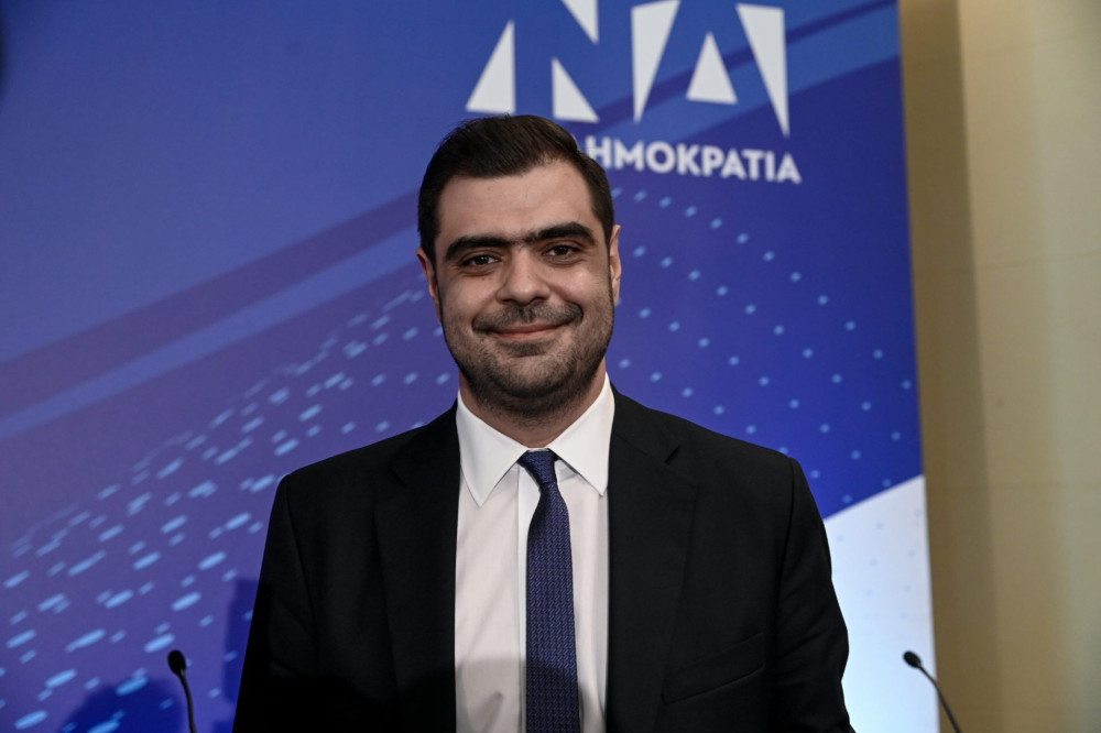 Εκδήλωση ΝΔ για την πρόληψη του καρκίνου – Π. Μαρινάκης: Η συζήτηση για τον καρκίνο πρέπει να μας ενώνει