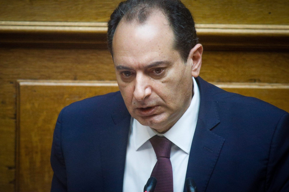 Κόκκαλης και Σπίρτζης τραγουδουν το “brother louie” και γινονται viral