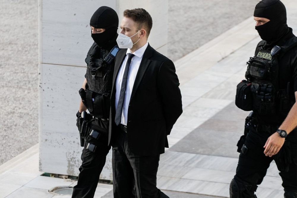 Γλυκά Νερά: Η μικρή Λυδία αλλάζει επίθετο – «Απαράδεκτο να φέρει το όνομα του δολοφόνου της μητέρας της»
