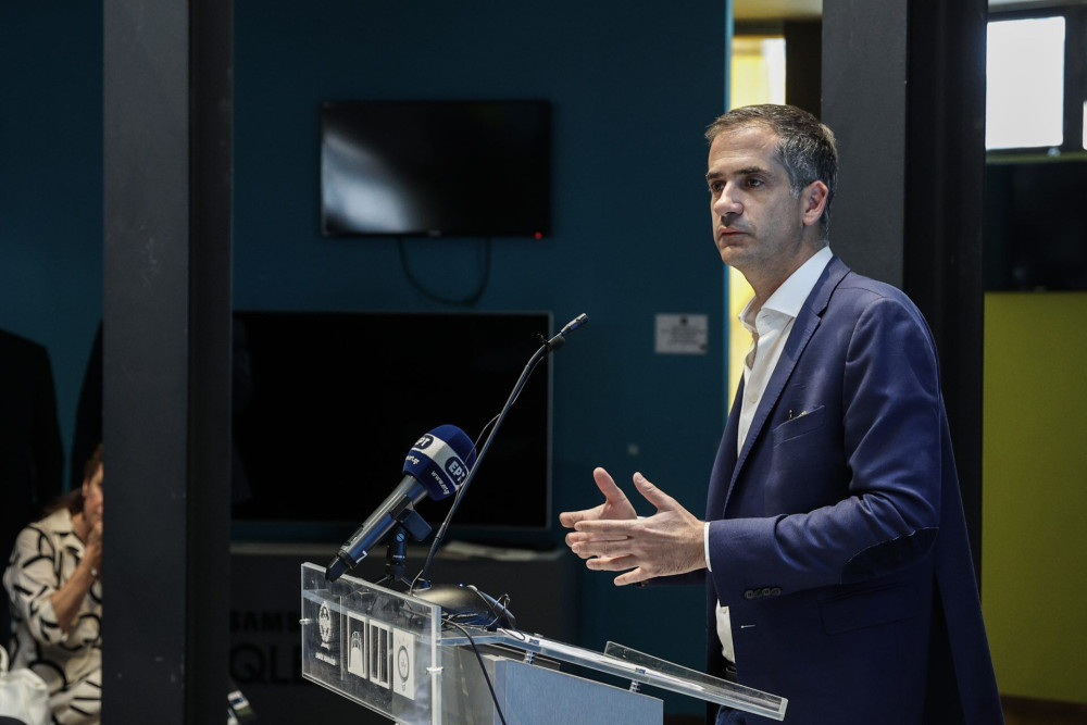 Μπακογιάννης για Τσίπρα: “Κρίμα”! Στο ψέμα “Χρυσή Αυγή” η Δημοκρατία χρειάζεται μόνο αλήθεια (Βίντεο)