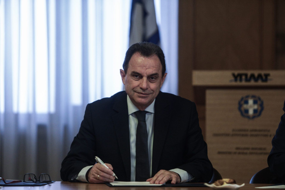 Γεωργαντάς: Αισιόδοξα μηνύματα για τους βαμβακοκαλλιεργητές