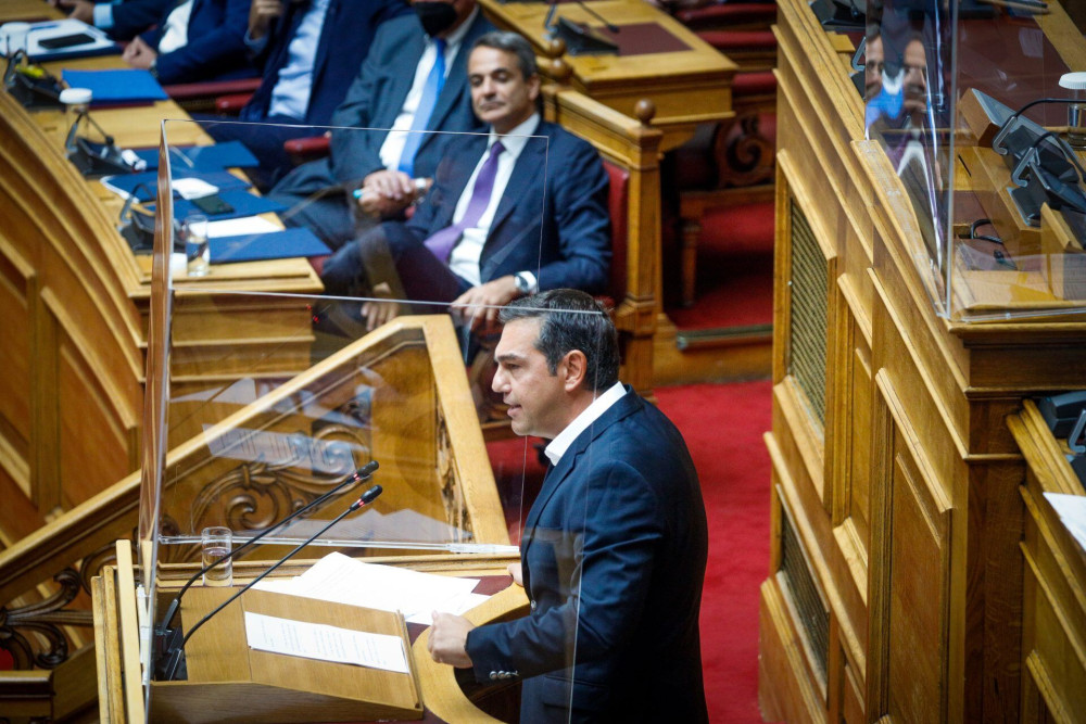 Γιάννης Παπαγιάννης: Στην Ιαπωνία για… μπίζνες ο Μητσοτάκης, στη μιζέρια ο Τσίπρας