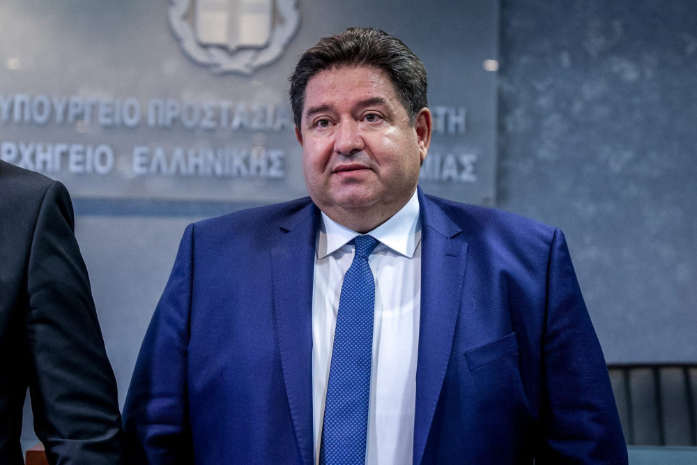 Μήνυση κατά του απόστρατου της ΕΛΑΣ κατέθεσε ο Καραμαλάκης: Ψευδείς οι “όψιμες” καταθέσεις του