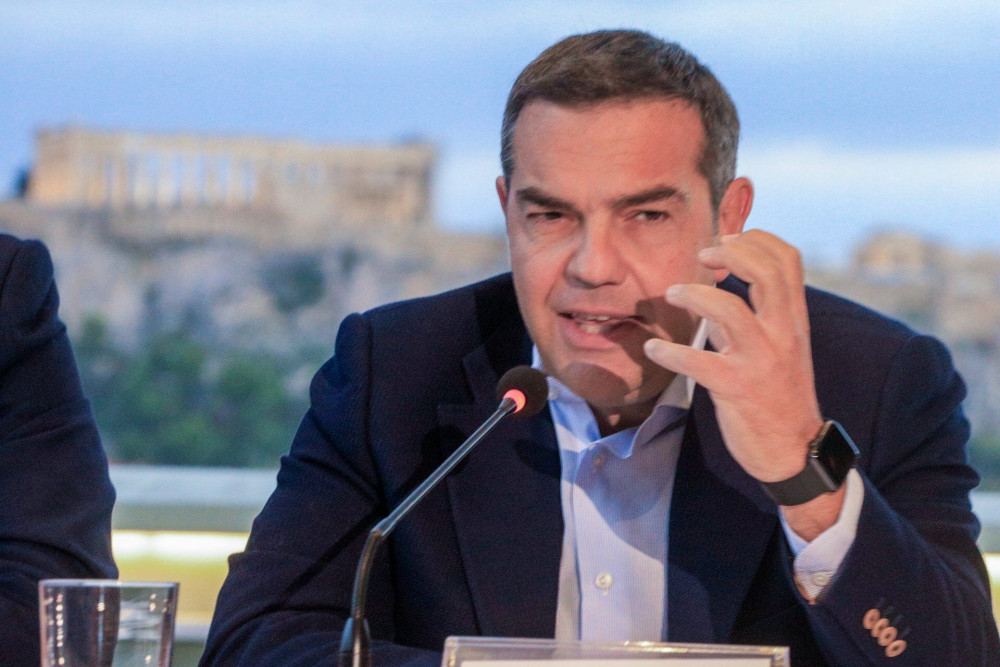 Γιάννης Παπαγιάννης: Πολύ τυχερή η χώρα που τώρα δεν είχε… Τσίπρα Πρωθυπουργό