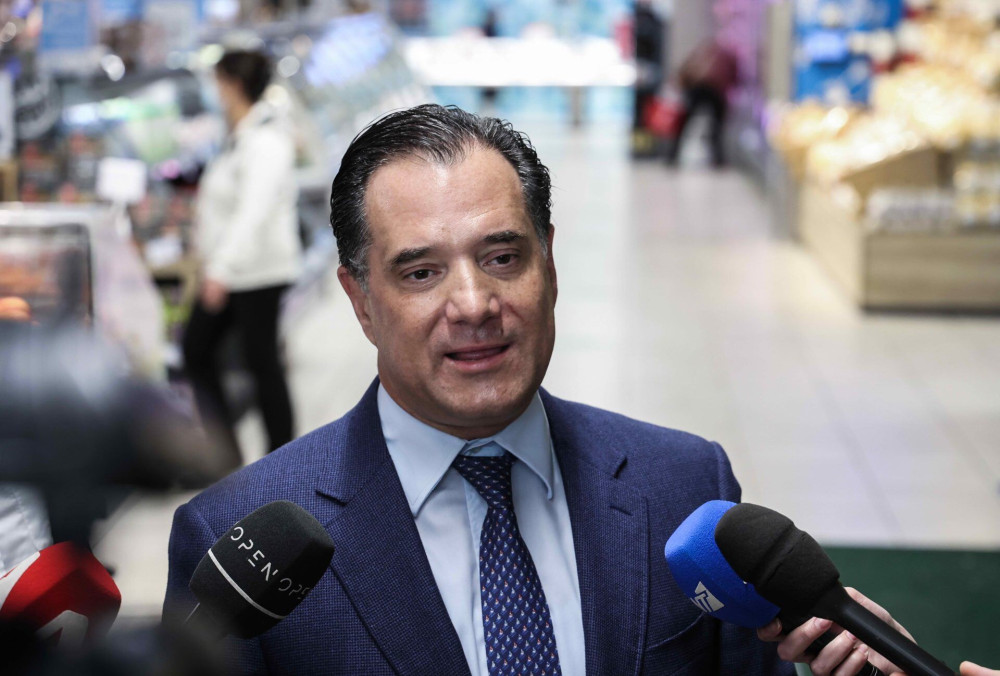 Γεωργιάδης: Τρόπος να πέσει η κυβέρνηση με κοινοβουλευτικό ακτιβισμό δεν υπάρχει – (βίντεο)