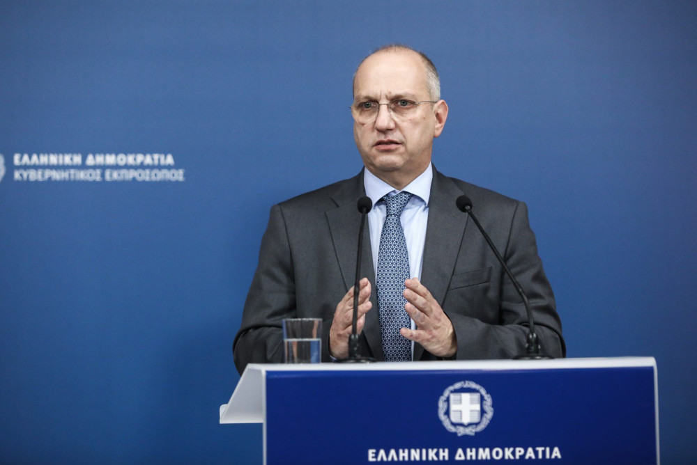Οικονόμου για Τσίπρα στο… τρακτέρ: Όλα τριγύρω αλλάζουνε και όλα τα ίδια μένουν