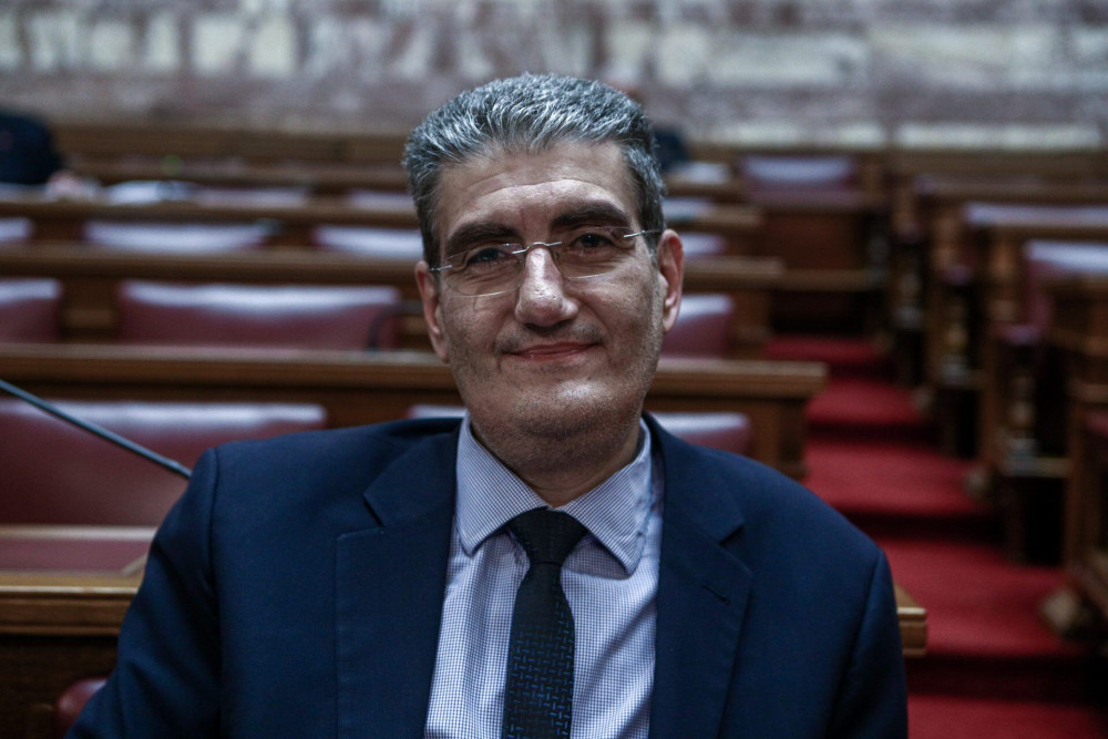 Δημήτρης Οικονόμου σε Γιαννούλη: “Αυτές τις κρυάδες να τις κόψετε, πείτε τα στο κόμμα σας”