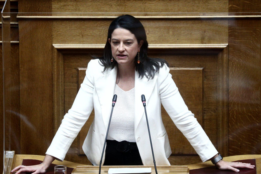 Κεραμέως: Nα σπάσει η σιωπή για τον σχολικό εκφοβισμό