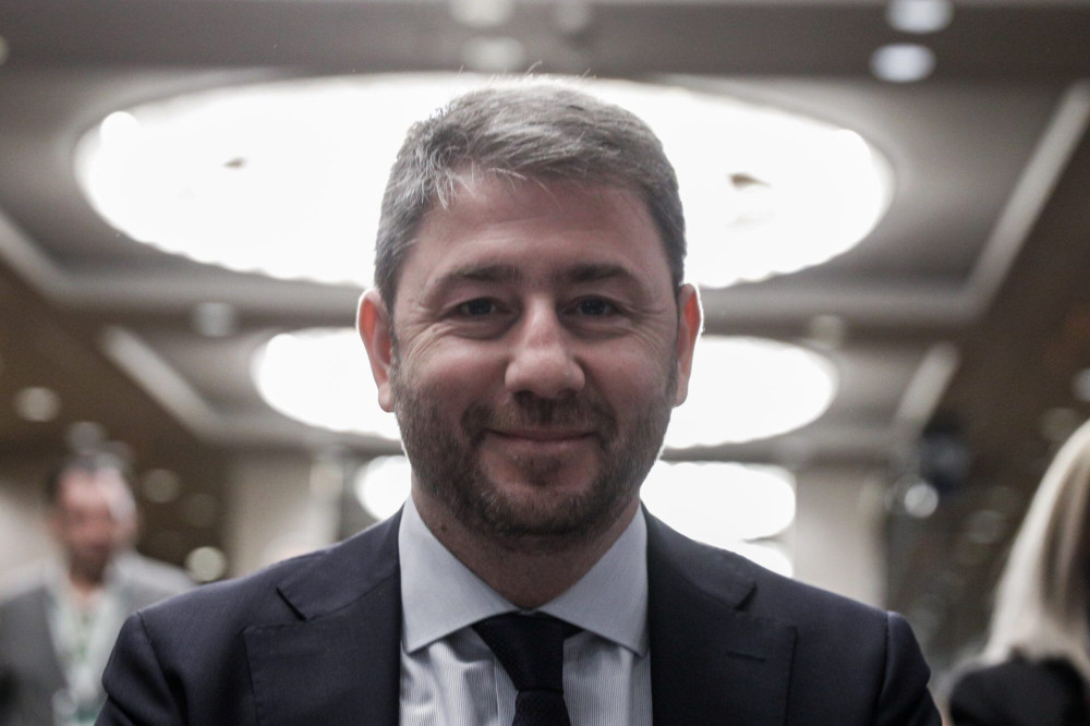 Ανδρουλάκης για μπλόκο σε Κασιδιάρη: “Στηρίζουμε την κυβερνητική τροπολογία”