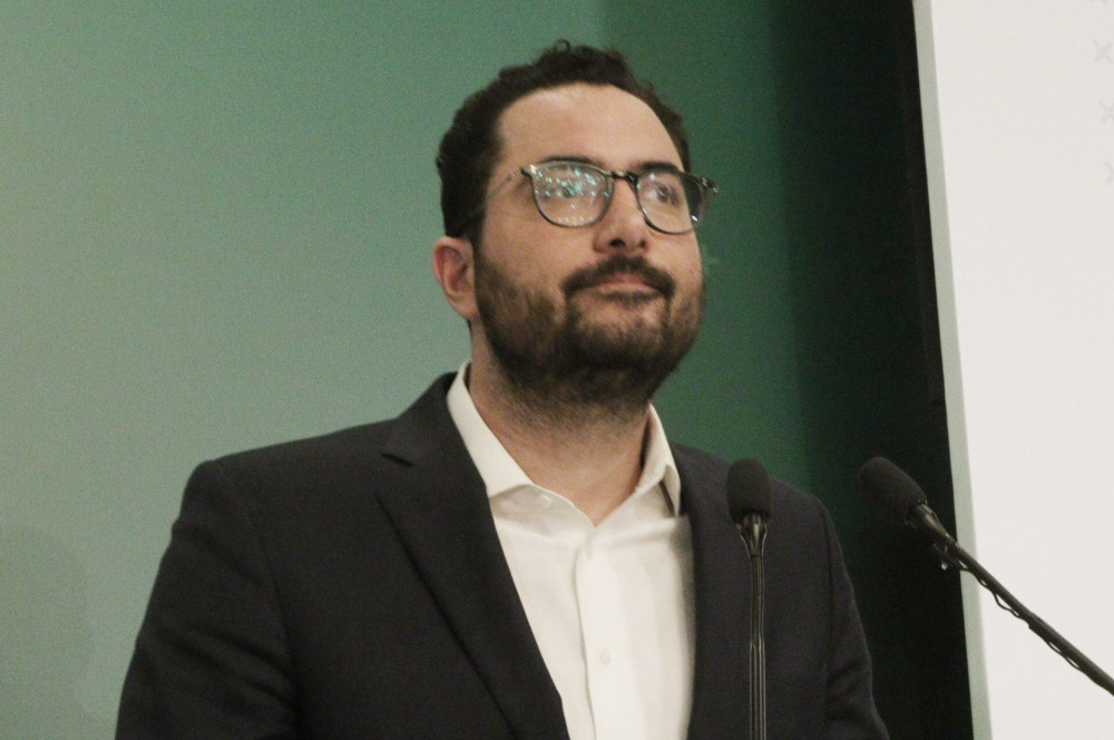 Ανδρέας Σπυρόπουλος: “Ο “πολακισμός” δεν έχει καμία σχέση με τη Δημοκρατική Παράταξη”