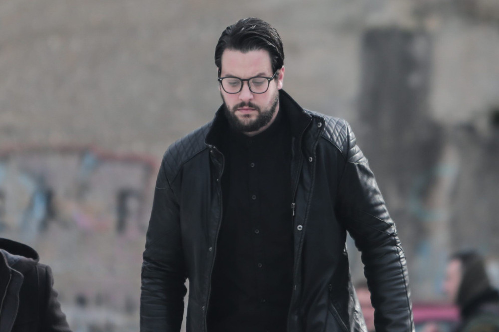 Δίκη Πισπιρίγκου-Κούγιας σε Δασκαλάκη: “Λέτε ψέματα-Θα σας μηνύσουμε”