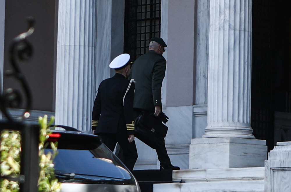 Ολοκληρώθηκε το ΚΥΣΕΑ – Προχωρά η διαδικασία για την προμήθεια συστημάτων Spike