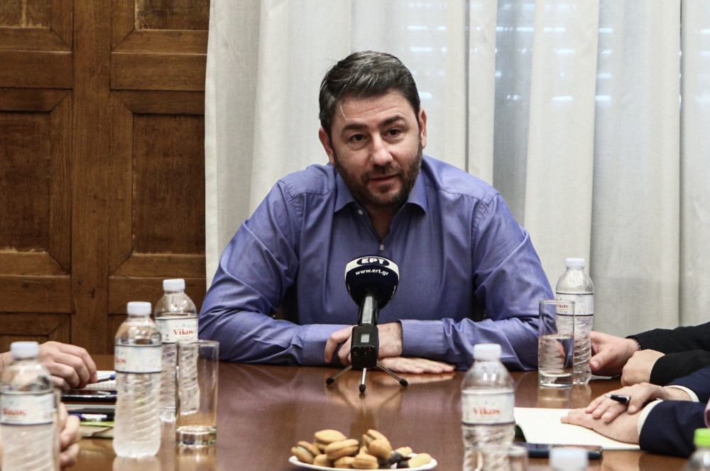 Γκρέμισε τις γέφυρες ο Ανδρουλάκης