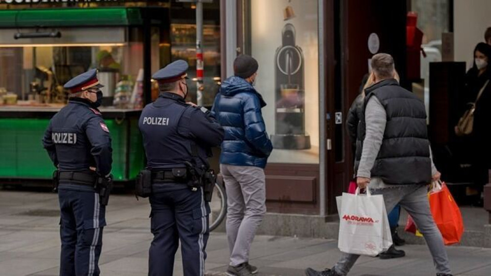 Απελαύνουν τέσσερις Ρώσους διπλωμάτες οι αρχές της Αυστρίας – Υποπτεύονται κατασκοπεία
