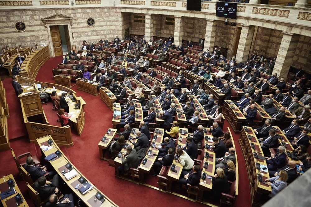 ΕΥΔΑΠ και ΕΥΑΘ επιστρέφουν στο Δημόσιο - Εντός της ημέρας η τροπολογία στη Βουλή