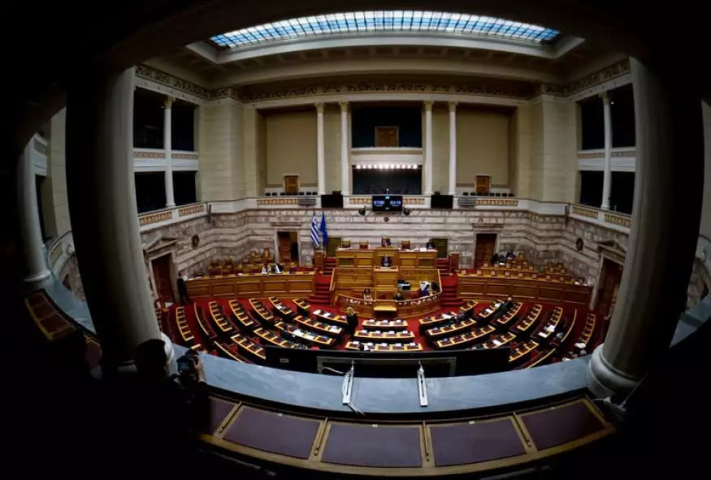 Ο Κασιδιάρης επιβεβαιώνει ότι είναι επικεφαλής του κόμματος «Έλληνες» – Έστειλε εξώδικο στον Τασούλα