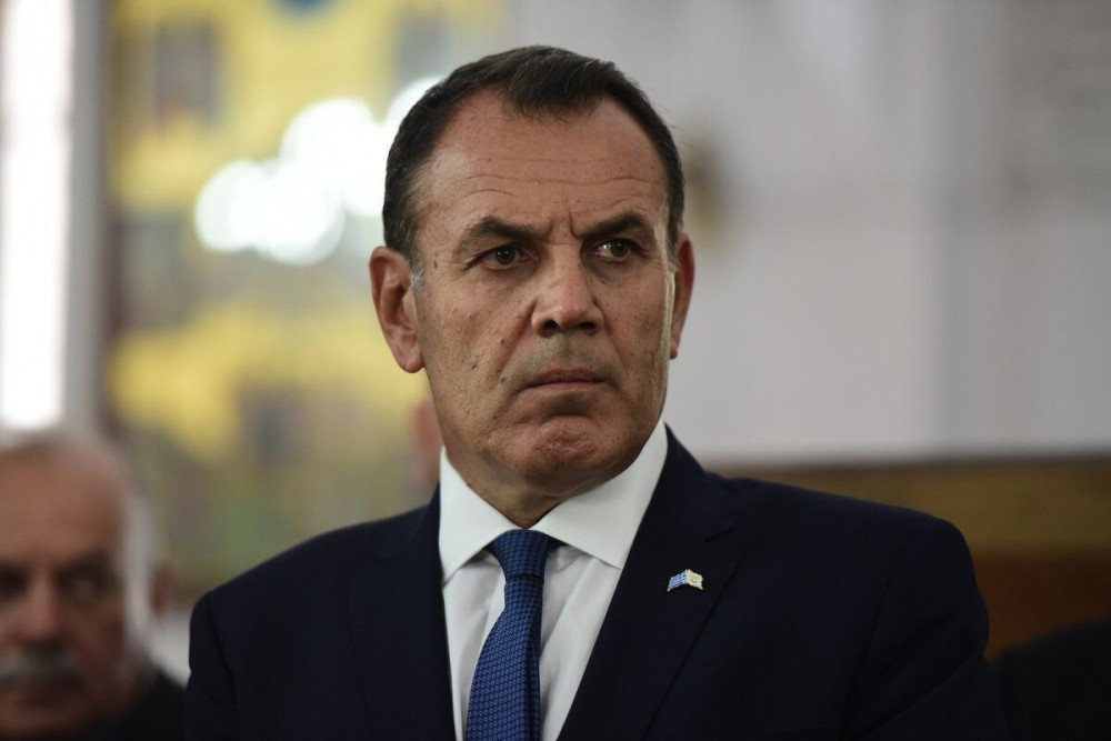 Συλλυπητήρια Παναγιωτόπουλου στον Ακάρ για τον σεισμό – «Το πρώτο C-130 έχει ήδη φτάσει στο Ινσιρλίκ»