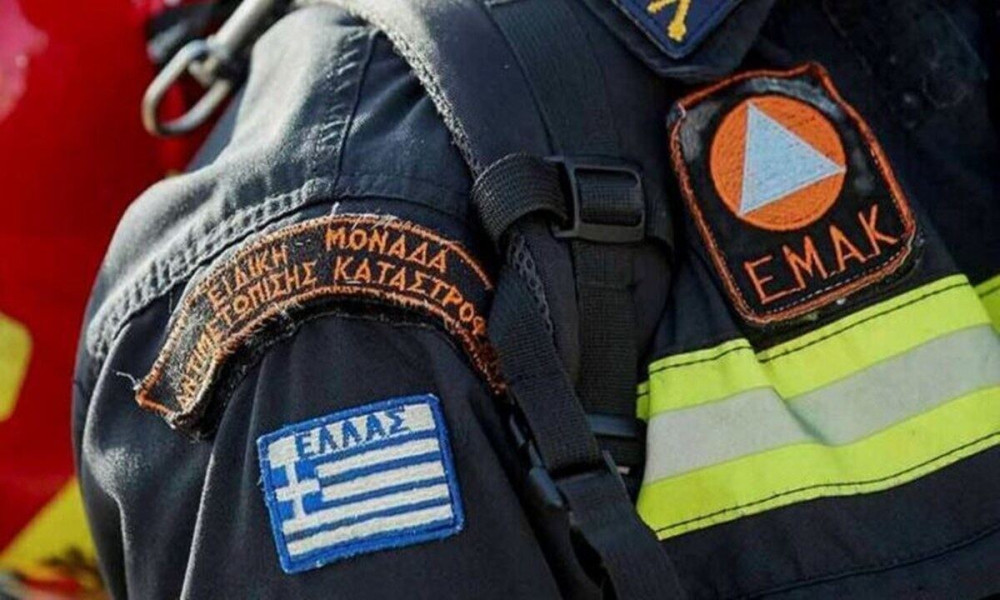 Σε πλήρη εξέλιξη επιχείρηση διάσωσης τραυματισμένης γυναίκας στον Όλυμπο