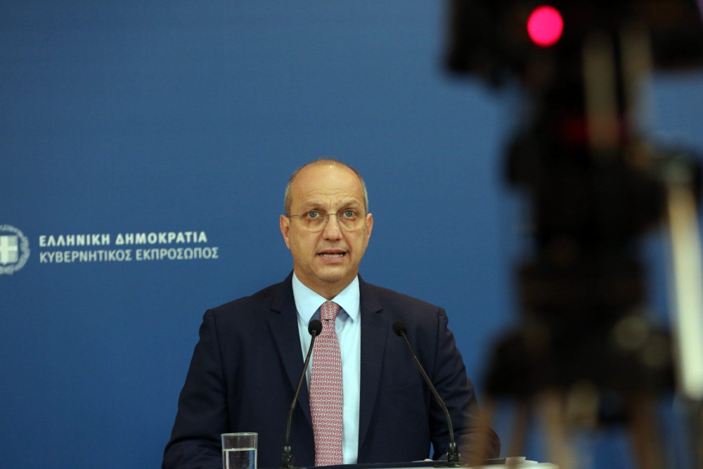 Οικονόμου: Για πρώτη φορά χωρίς ράντζα στον “Ευαγγελισμό”